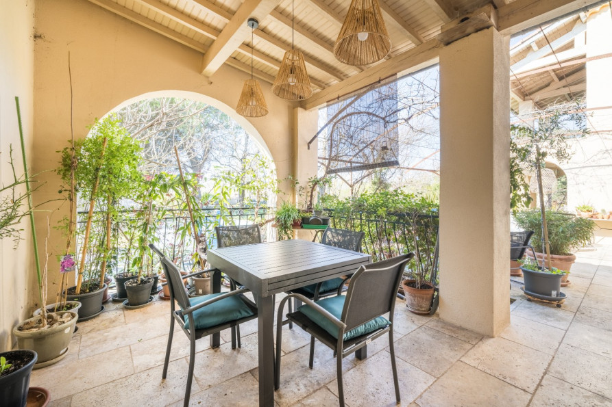 vente Maison Lablachere - Photo 8