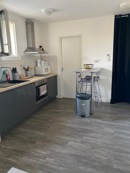 location Appartement Sorgues - Photo 5