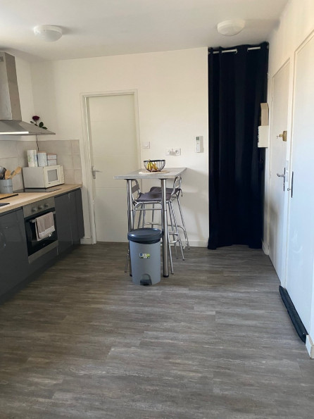 location Appartement Sorgues - Photo 6