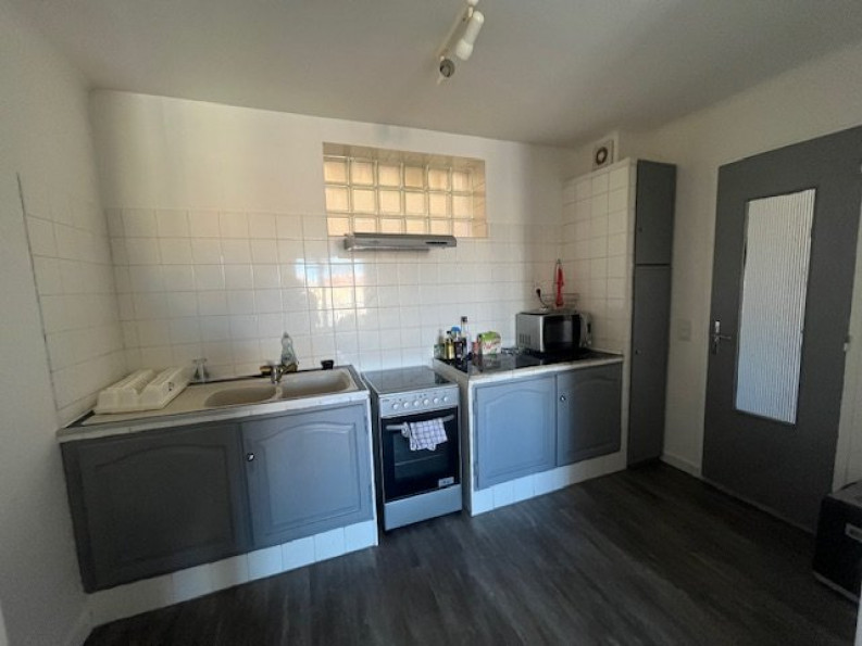 location Appartement Sorgues - Photo 3