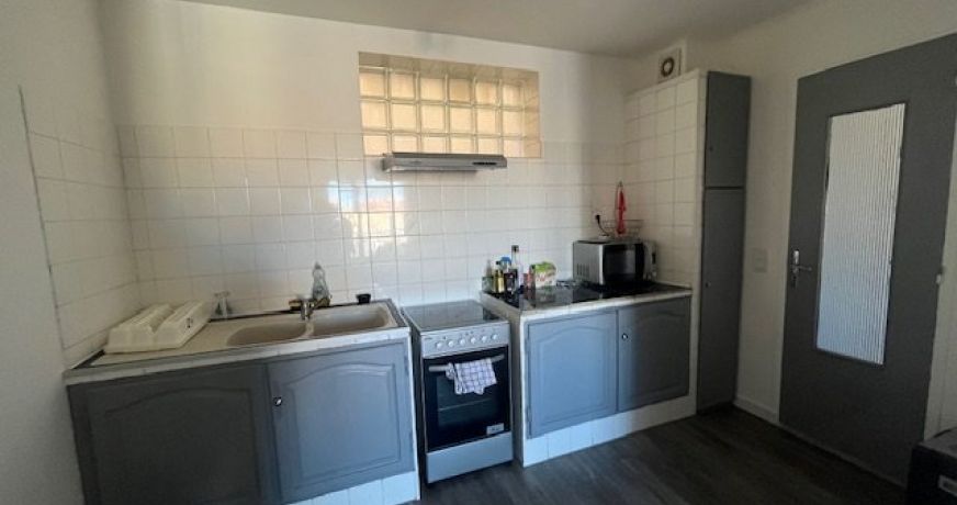 location Appartement Sorgues
