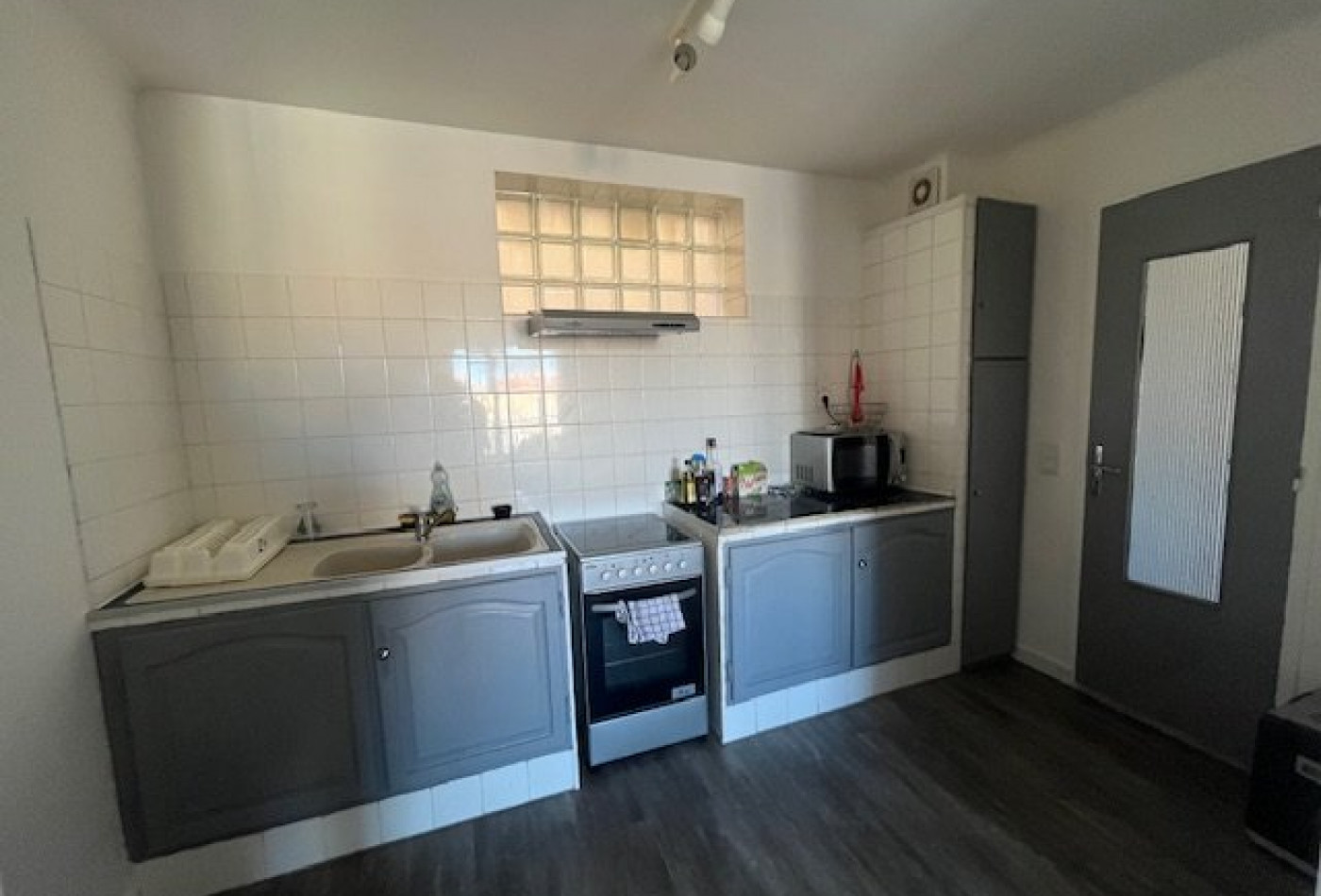 location Appartement Sorgues - Photo 3