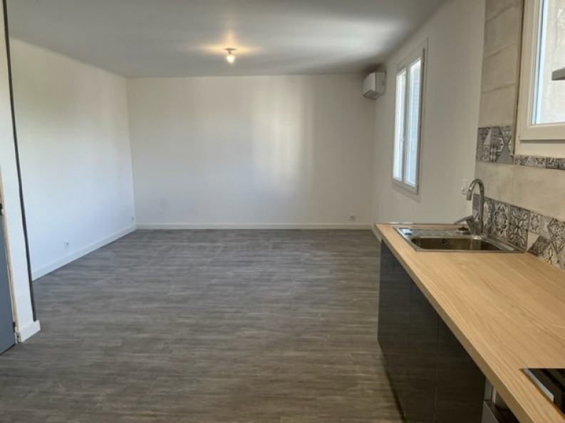 location Appartement Sorgues - Photo 3