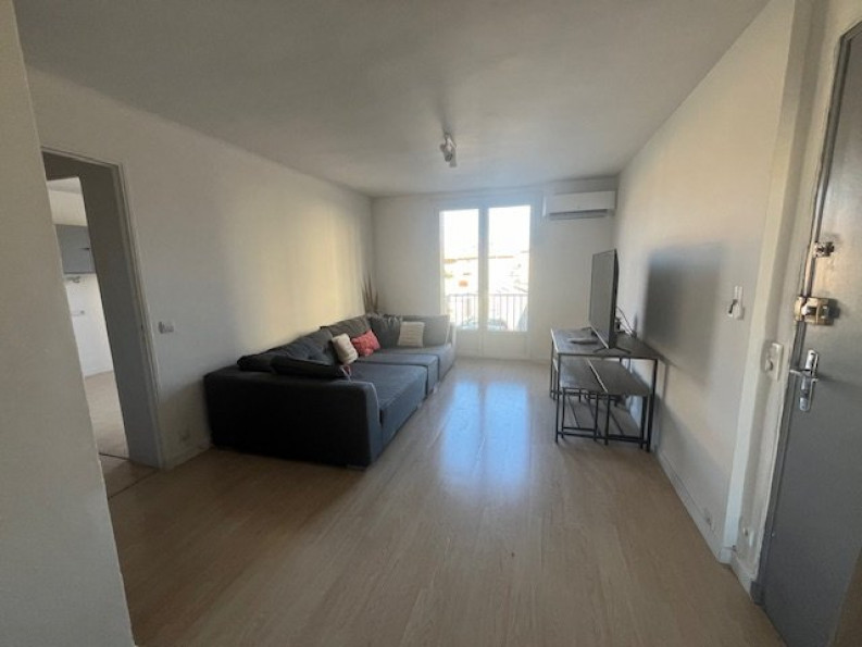 location Appartement Sorgues - Photo 1