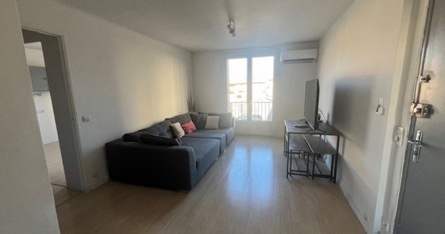 location Appartement Sorgues
