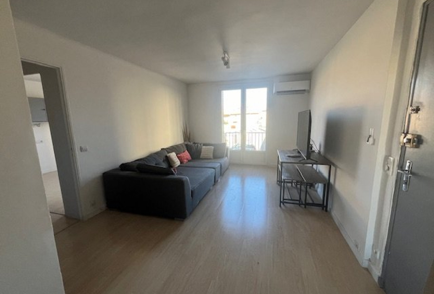 location Appartement Sorgues - Photo 1