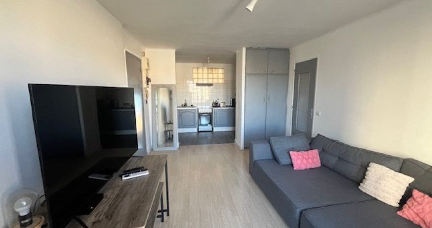 location Appartement Sorgues