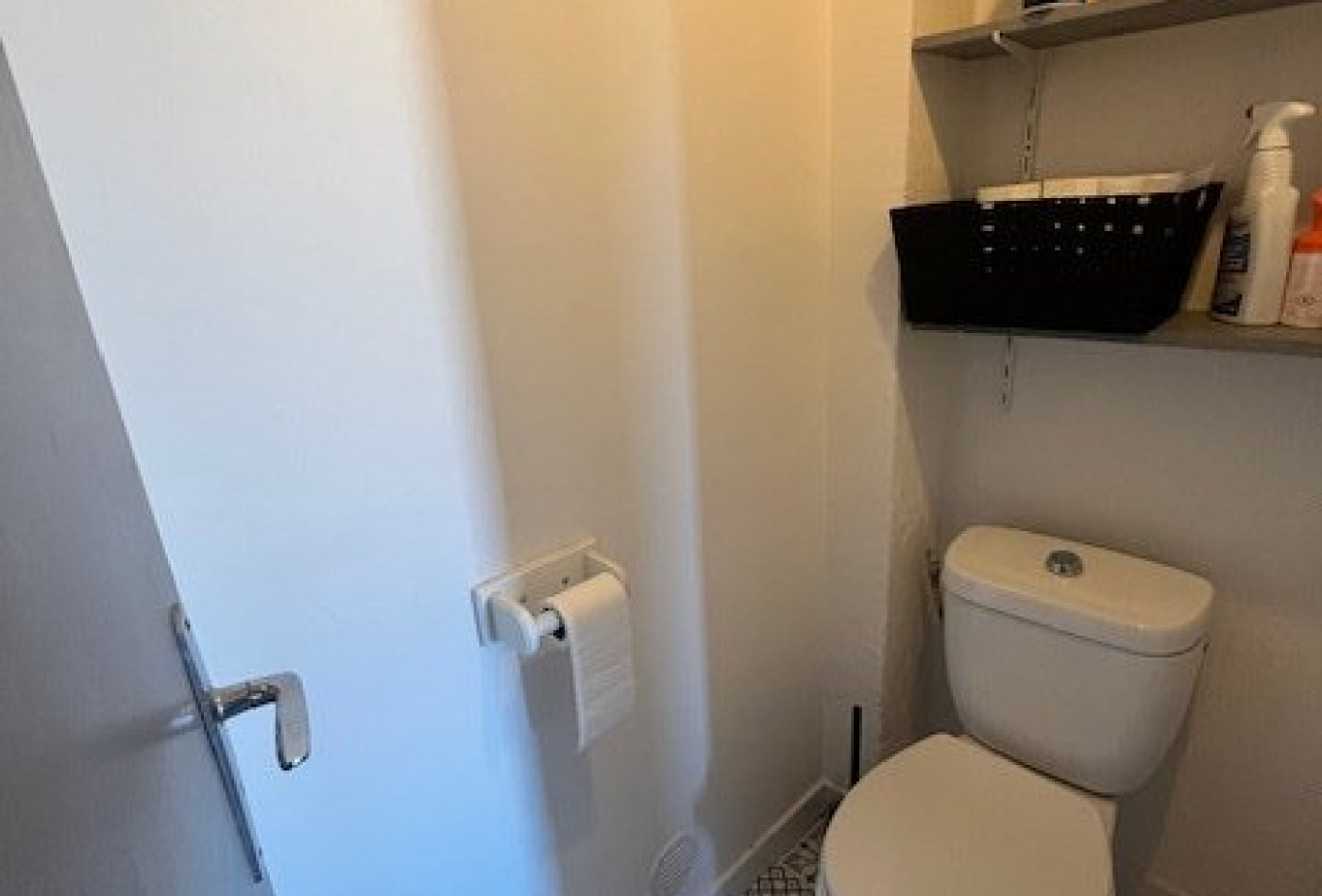 location Appartement Sorgues - Photo 7