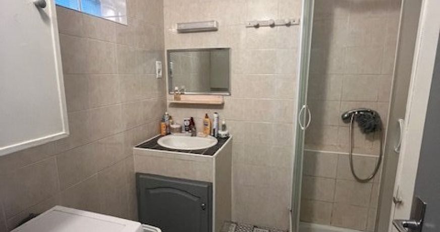 location Appartement Sorgues