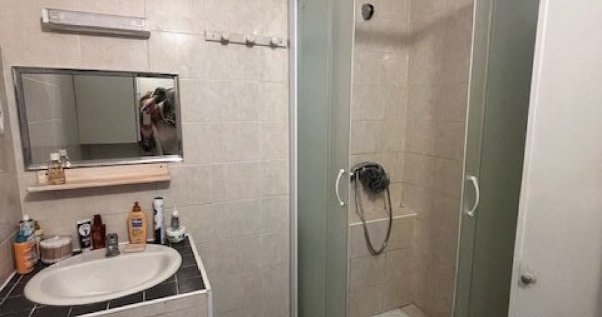 location Appartement Sorgues