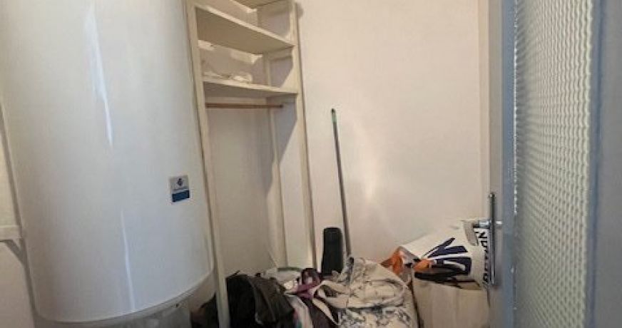 location Appartement Sorgues