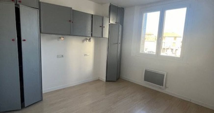 location Appartement Sorgues