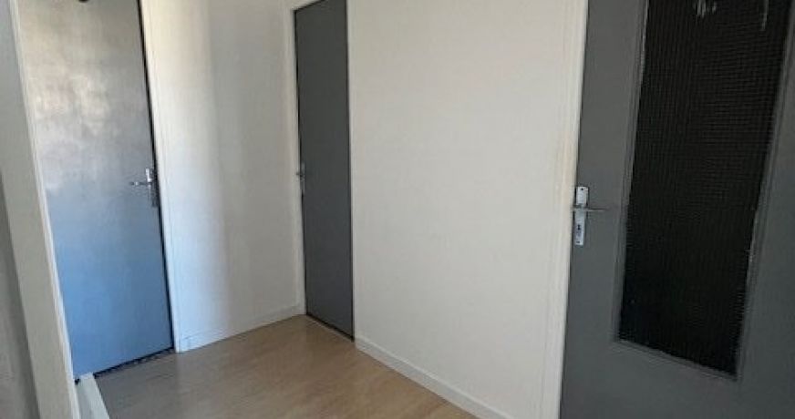 location Appartement Sorgues