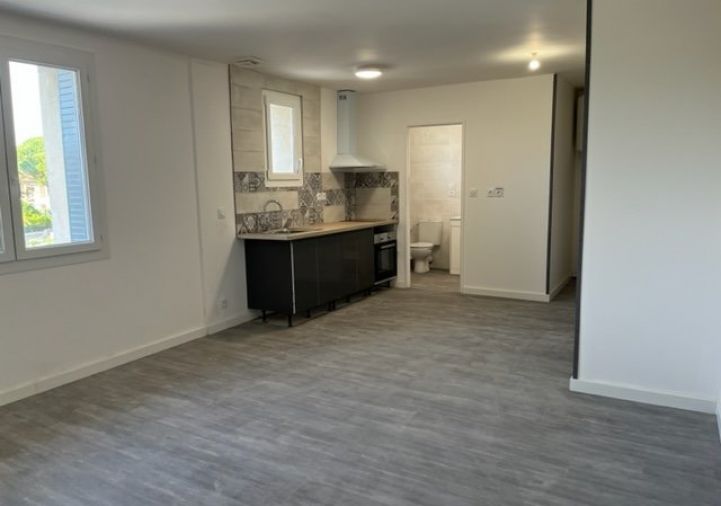 location Appartement Sorgues