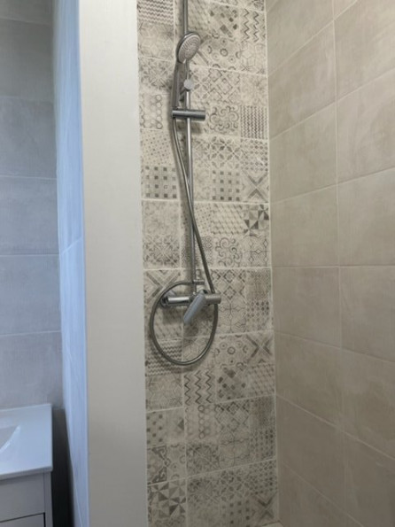 location Appartement Sorgues - Photo 8