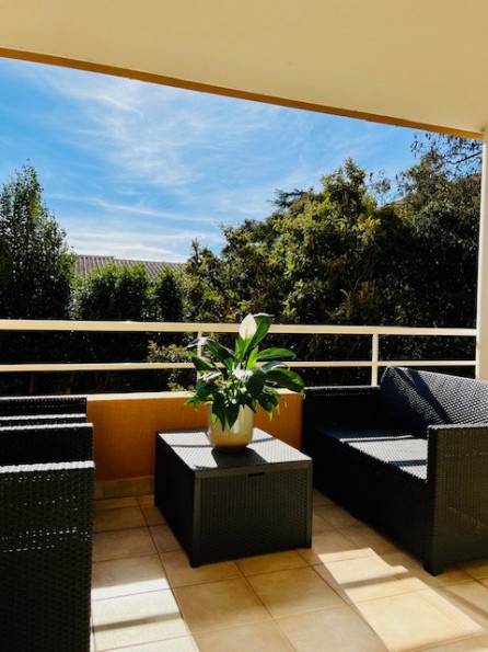 vente Appartement Avignon - Photo 5