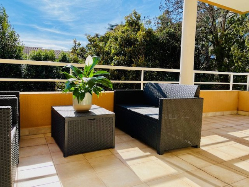 vente Appartement Avignon - Photo 1