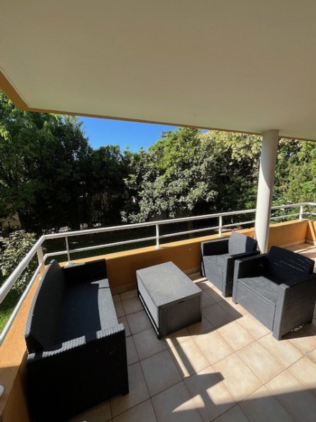 vente Appartement Avignon - Photo 13