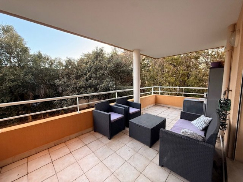 vente Appartement Avignon - Photo 11