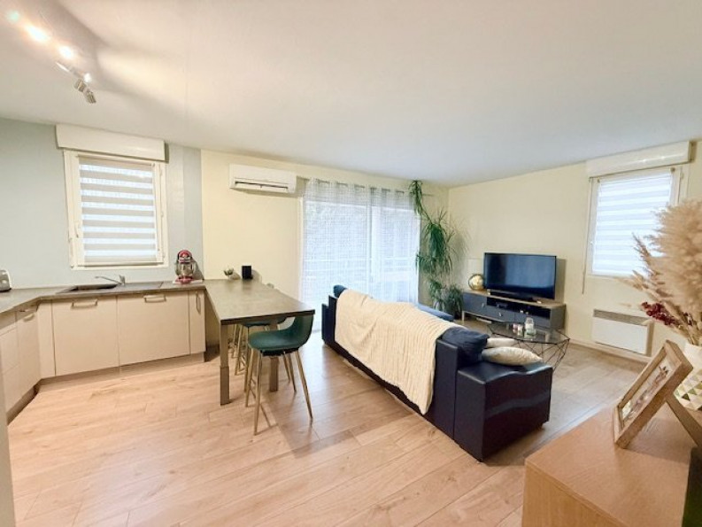 vente Appartement Avignon - Photo 3