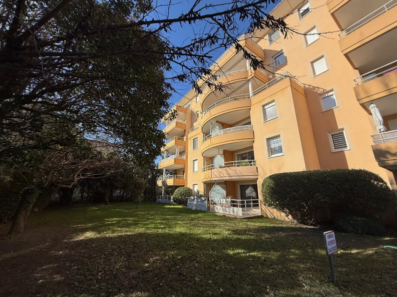 vente Appartement Avignon - Photo 20