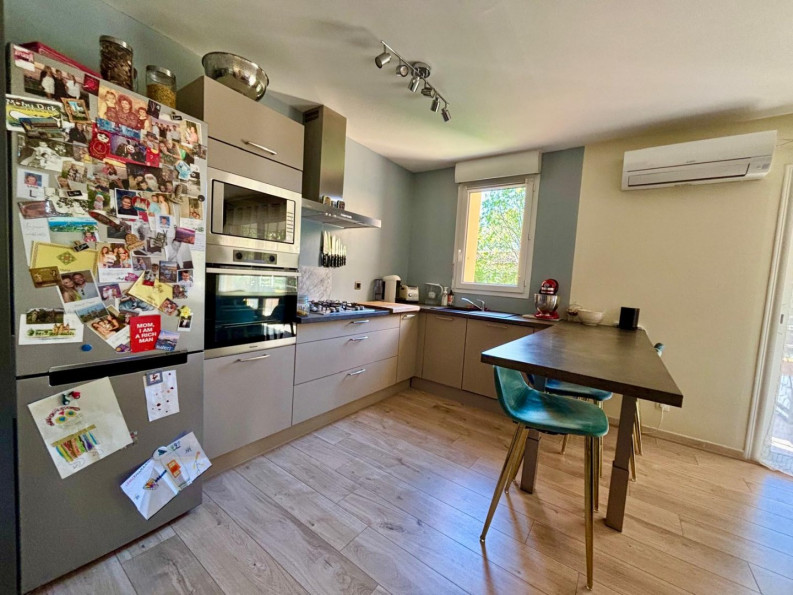 vente Appartement Avignon - Photo 7