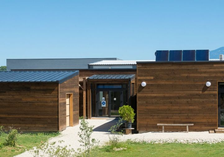 vente Maison Venasque