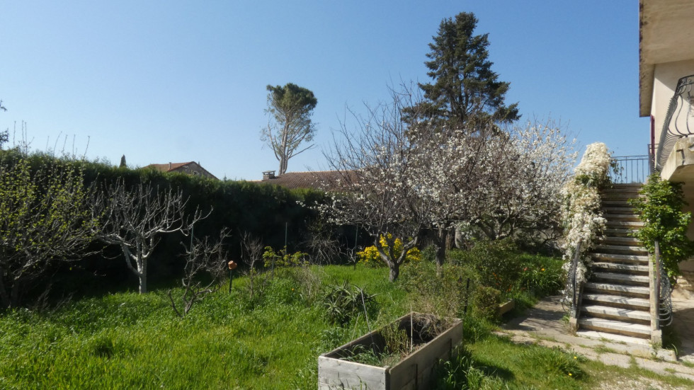 vente Maison Morieres Les Avignon - Photo 9