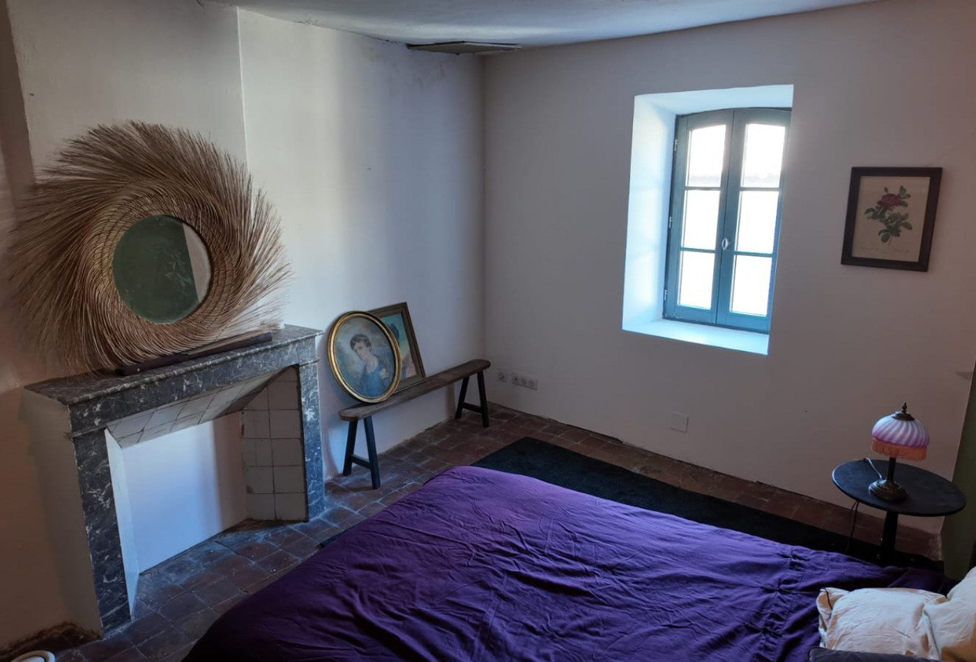 vente Maison de village Buisson - Photo 7