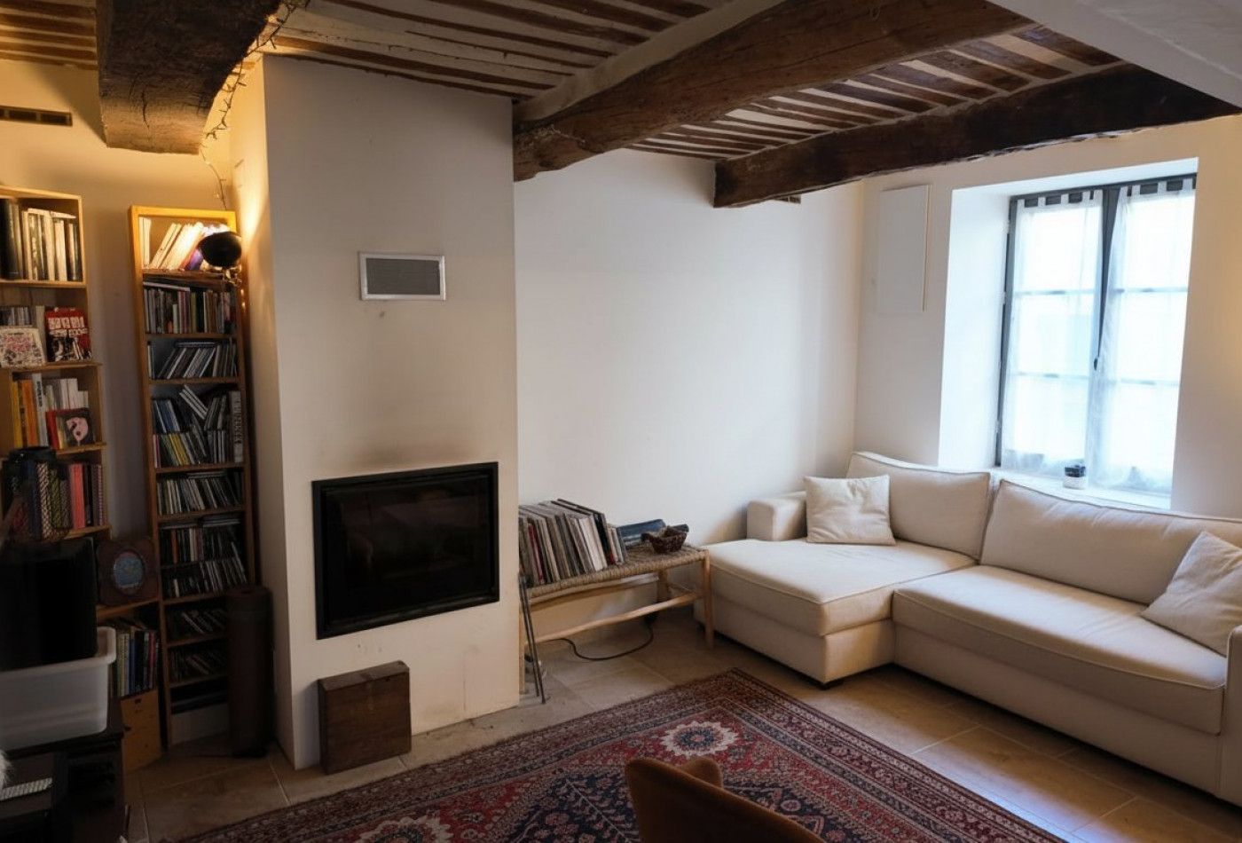 vente Maison de village Buisson - Photo 6