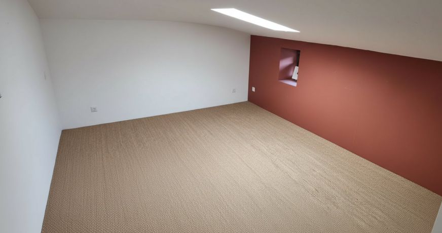 vente Maison de village Buisson