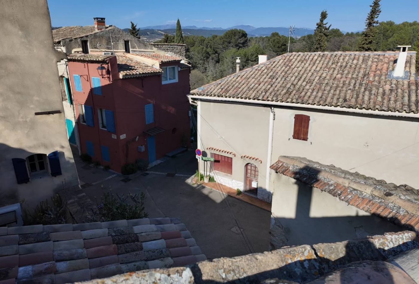 vente Maison de village Buisson - Photo 3
