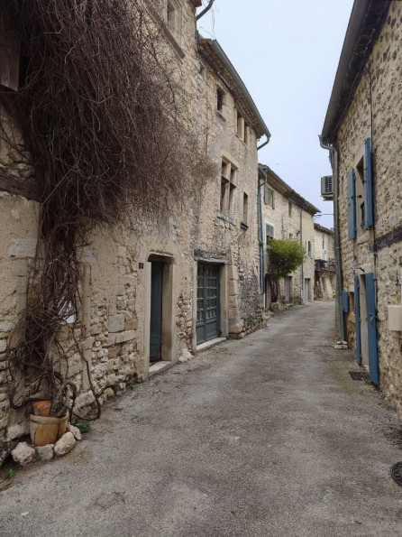 vente Maison Salles Sous Bois - Photo 1