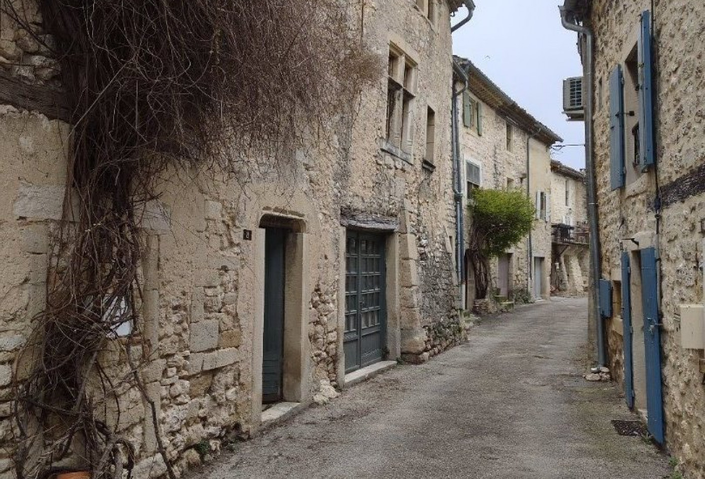 vente Maison Salles Sous Bois - Photo 1