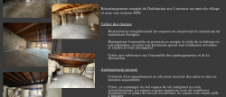 vente Maison Salles Sous Bois