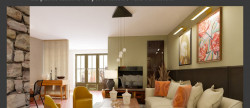 vente Maison Salles Sous Bois