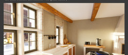 vente Maison Salles Sous Bois