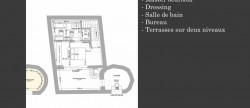 vente Maison Salles Sous Bois