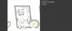 vente Maison Salles Sous Bois