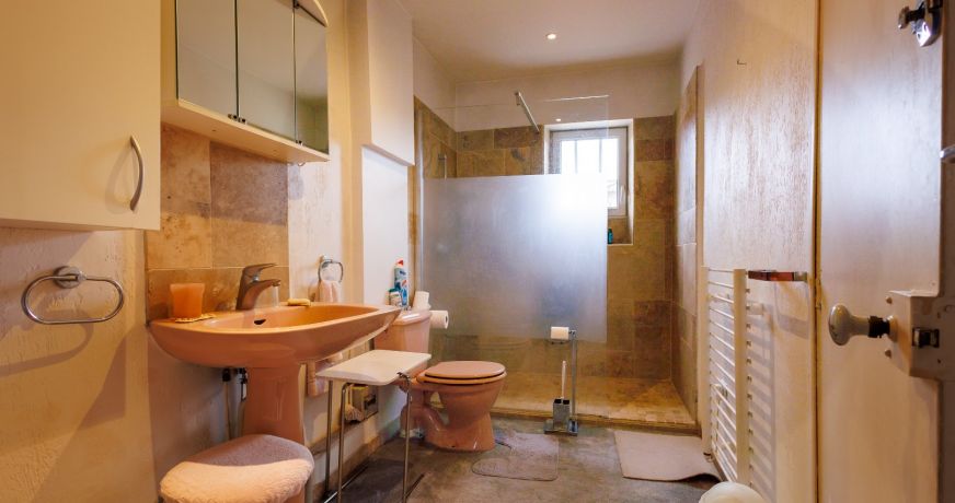 vente Maison Pernes Les Fontaines
