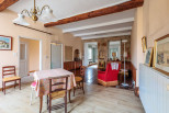 vente Maison Pernes Les Fontaines