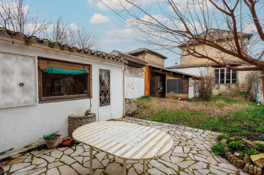 vente Maison Pernes Les Fontaines - Photo 12