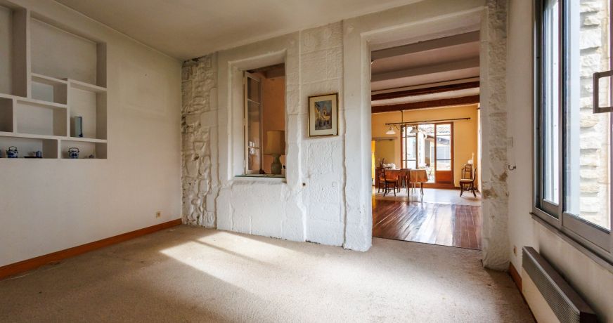 vente Maison Pernes Les Fontaines