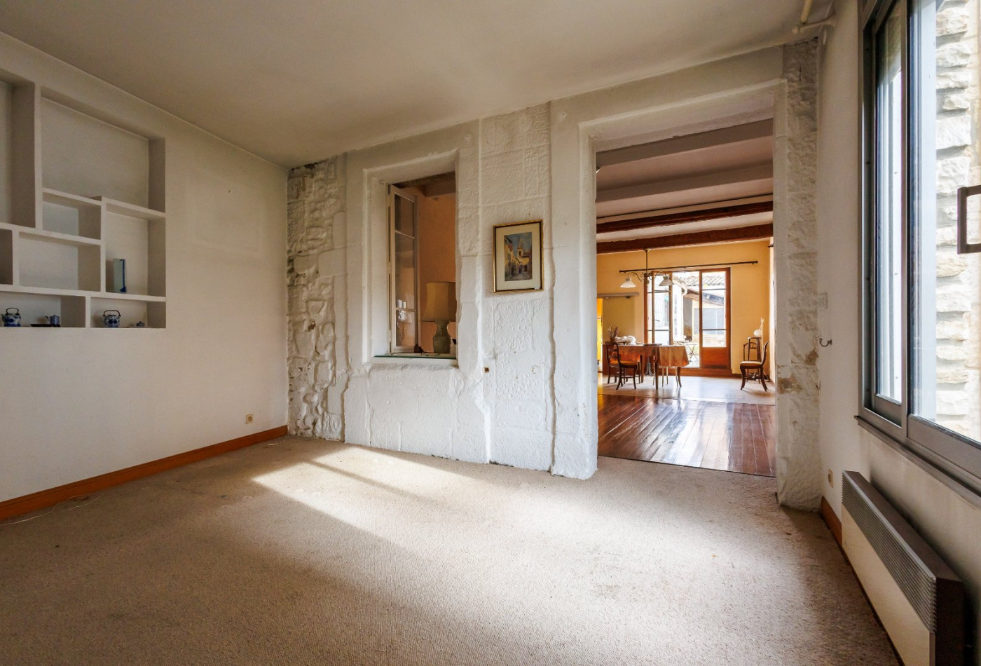 vente Maison Pernes Les Fontaines - Photo 2