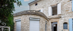 vente Maison Pernes Les Fontaines