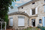 vente Maison Pernes Les Fontaines