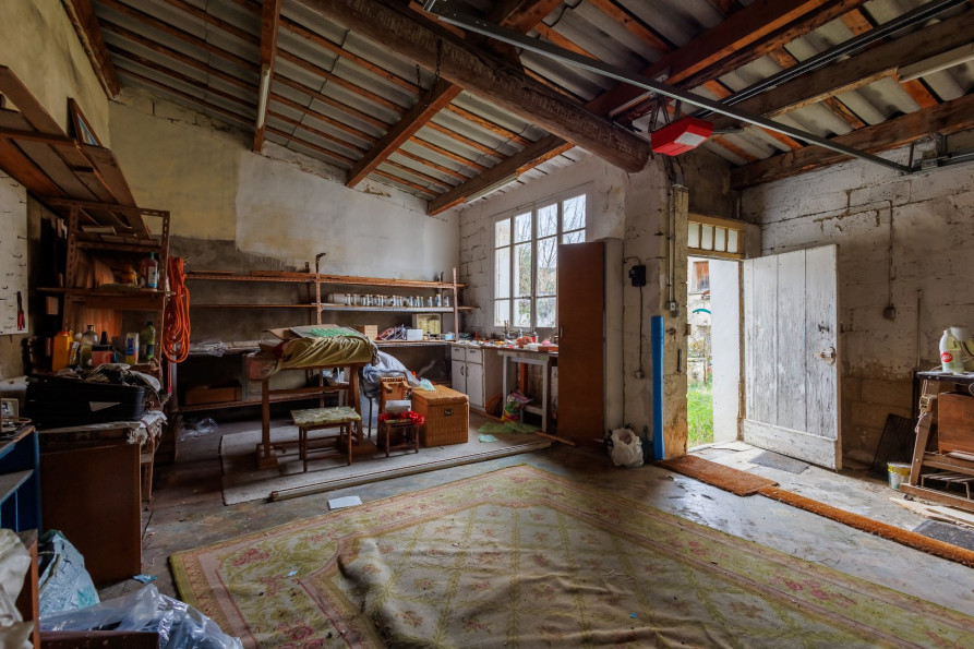 vente Maison Pernes Les Fontaines - Photo 5
