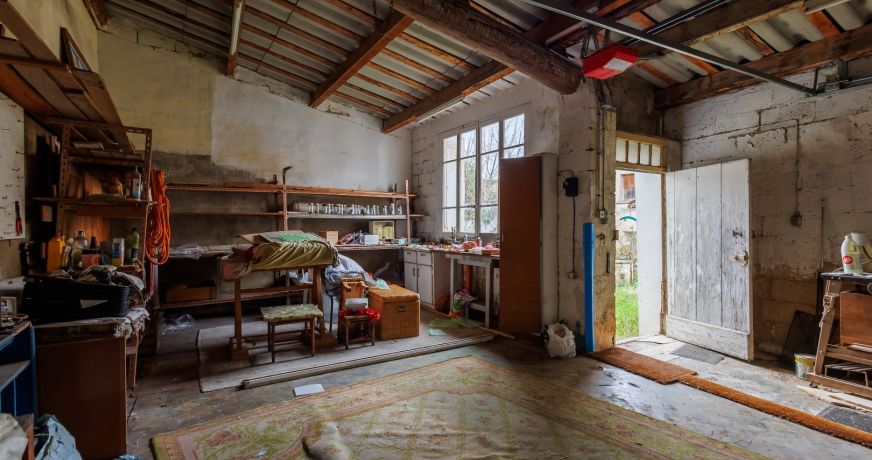 vente Maison Pernes Les Fontaines