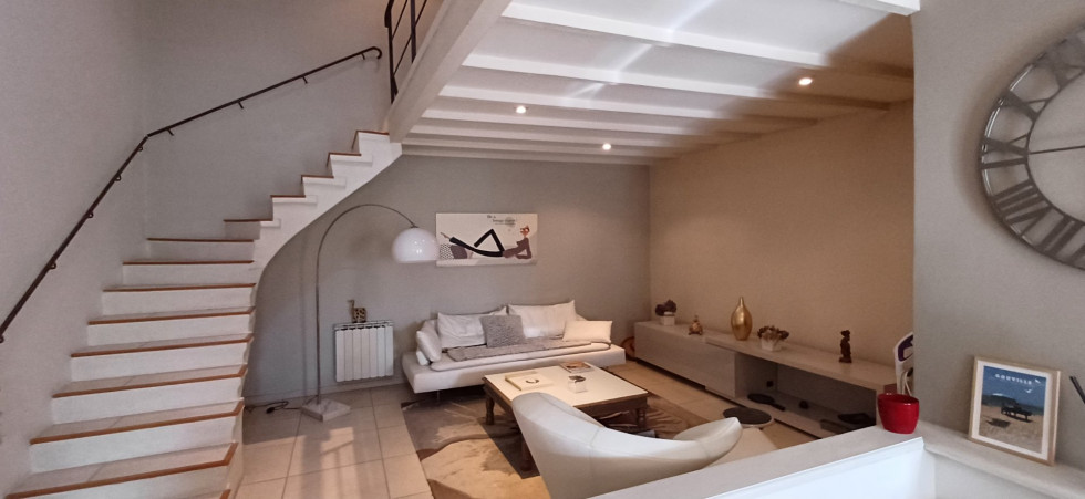 vente Maison Rognonas - Photo 4