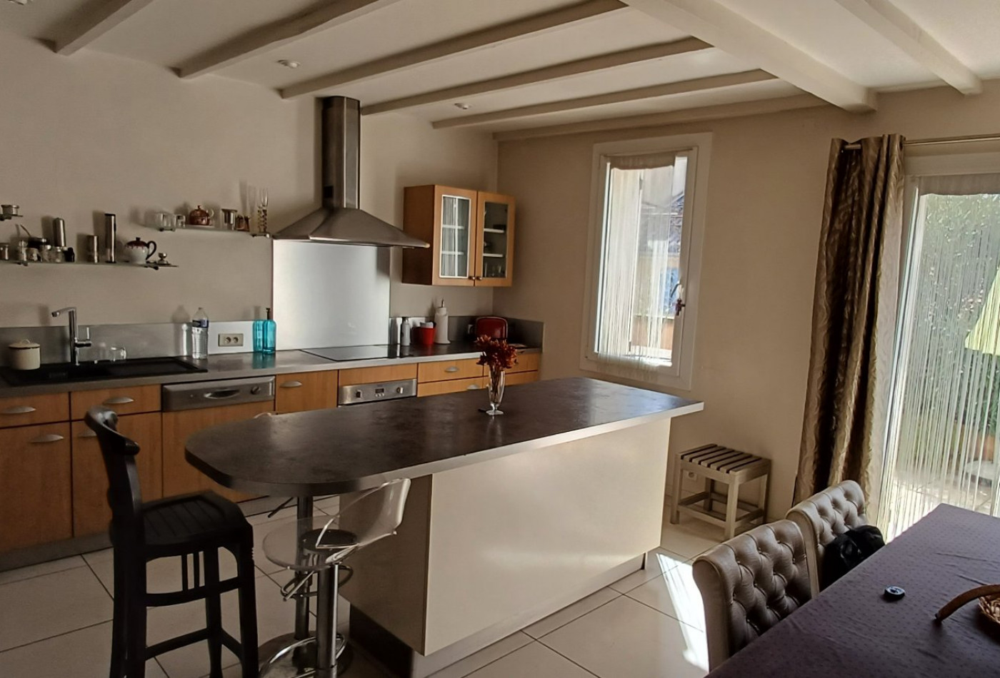 vente Maison Rognonas - Photo 2